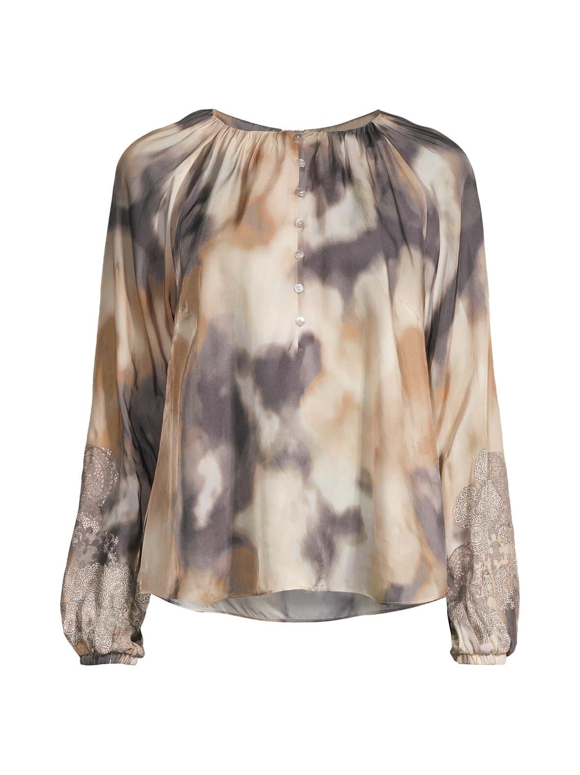 Annebell-pusero – GUSTAV