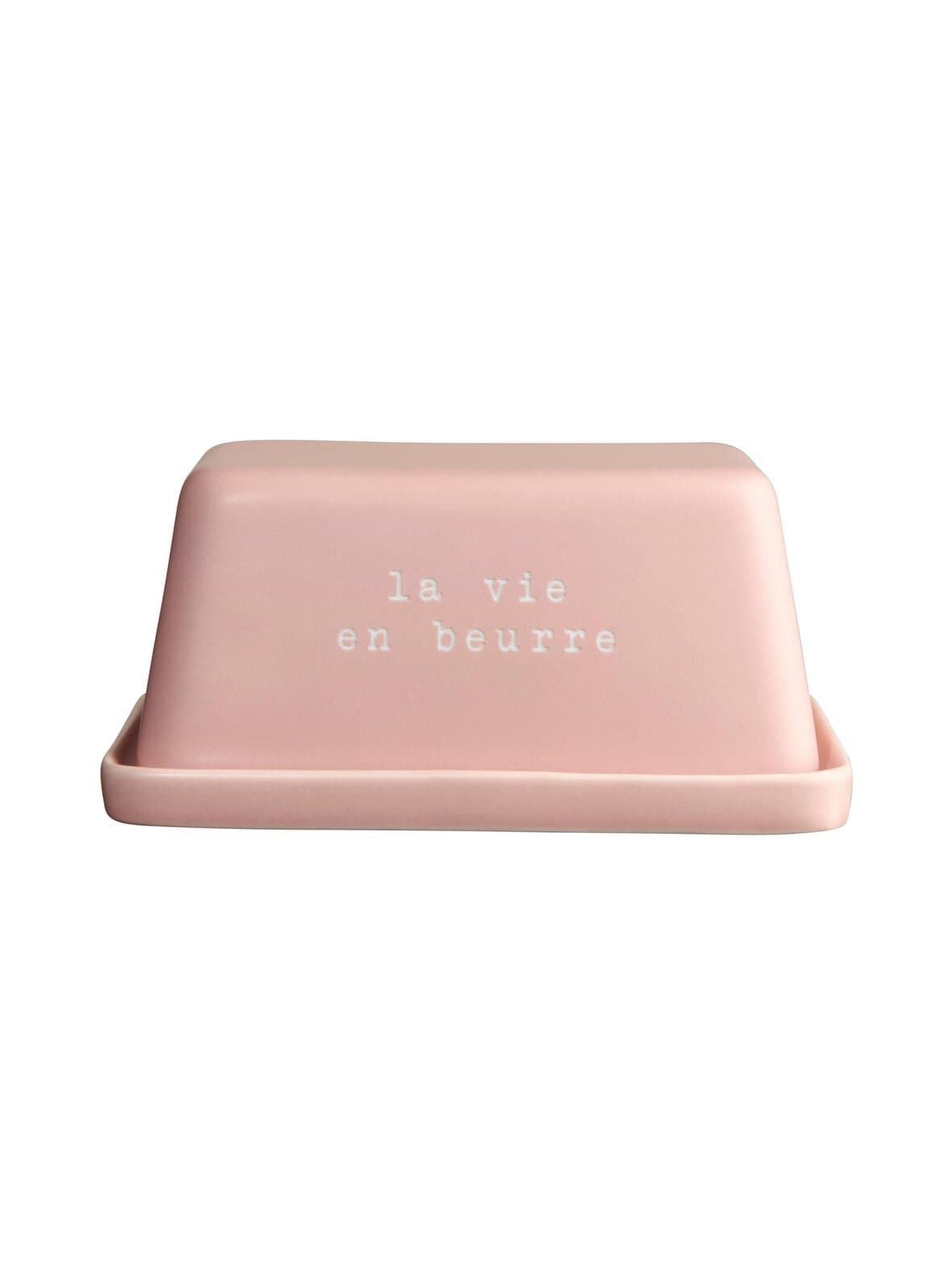 Hey la vie en beurre -voirasia – Asa Selection
