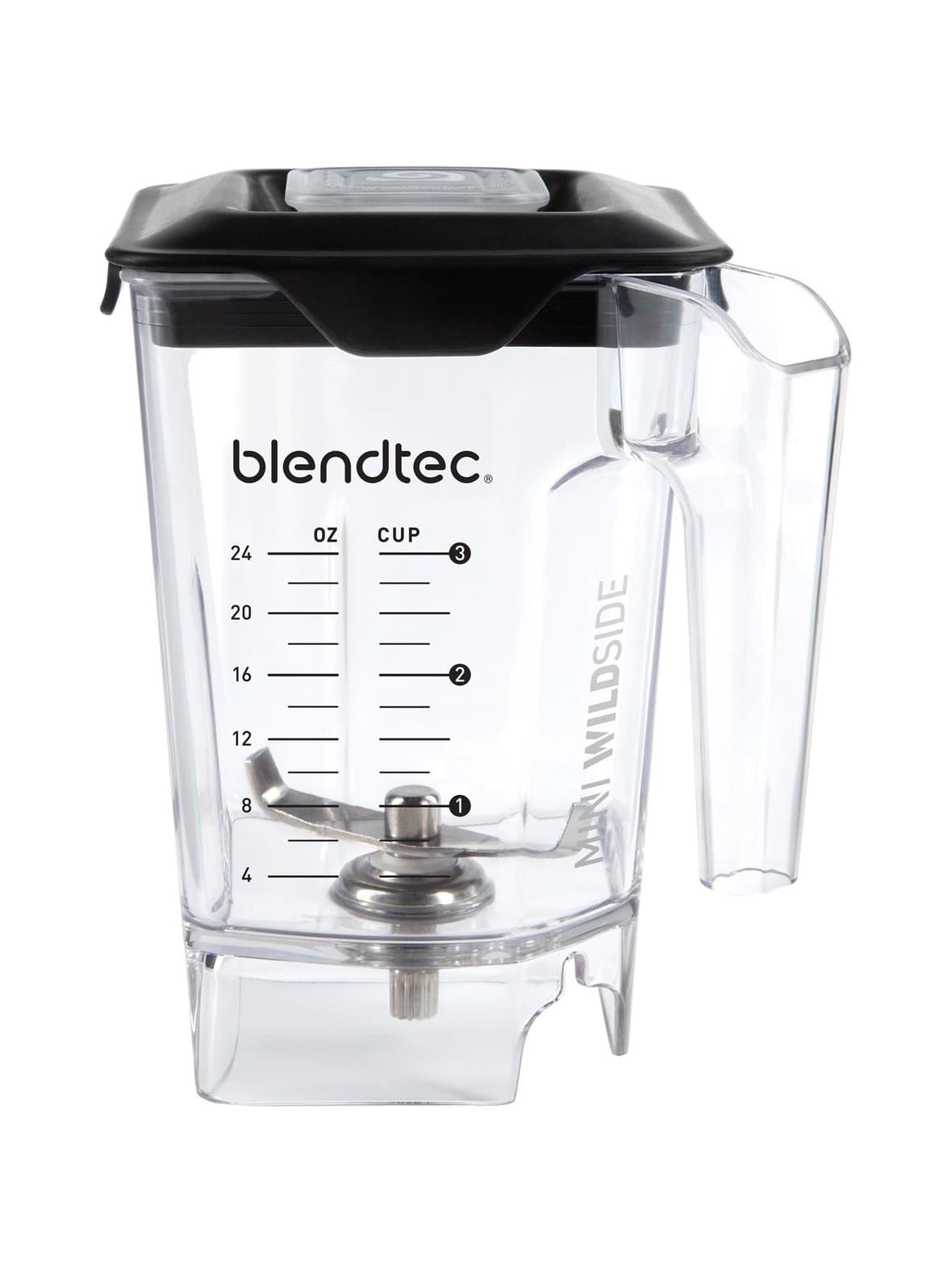 Wildside mini -kannu – Blendtec