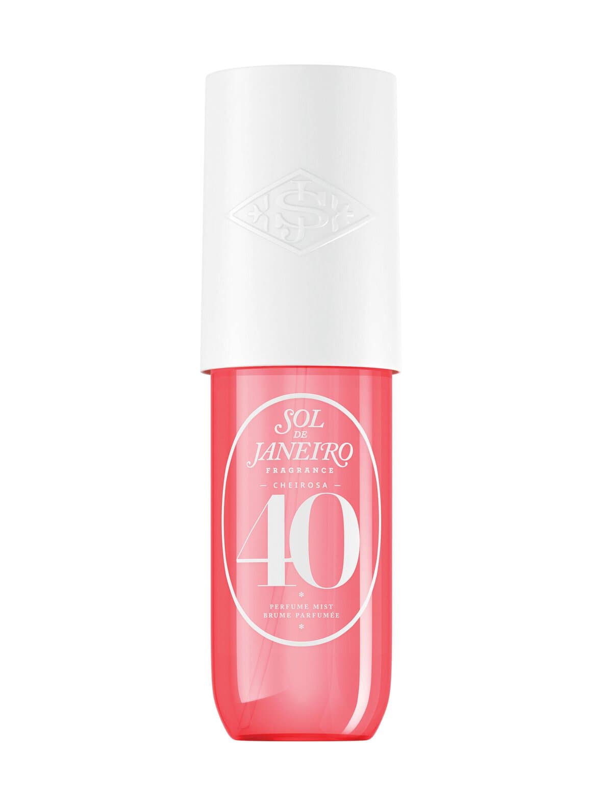 Brazilian crush cheirosa '40 -tuoksu – Sol De Janeiro