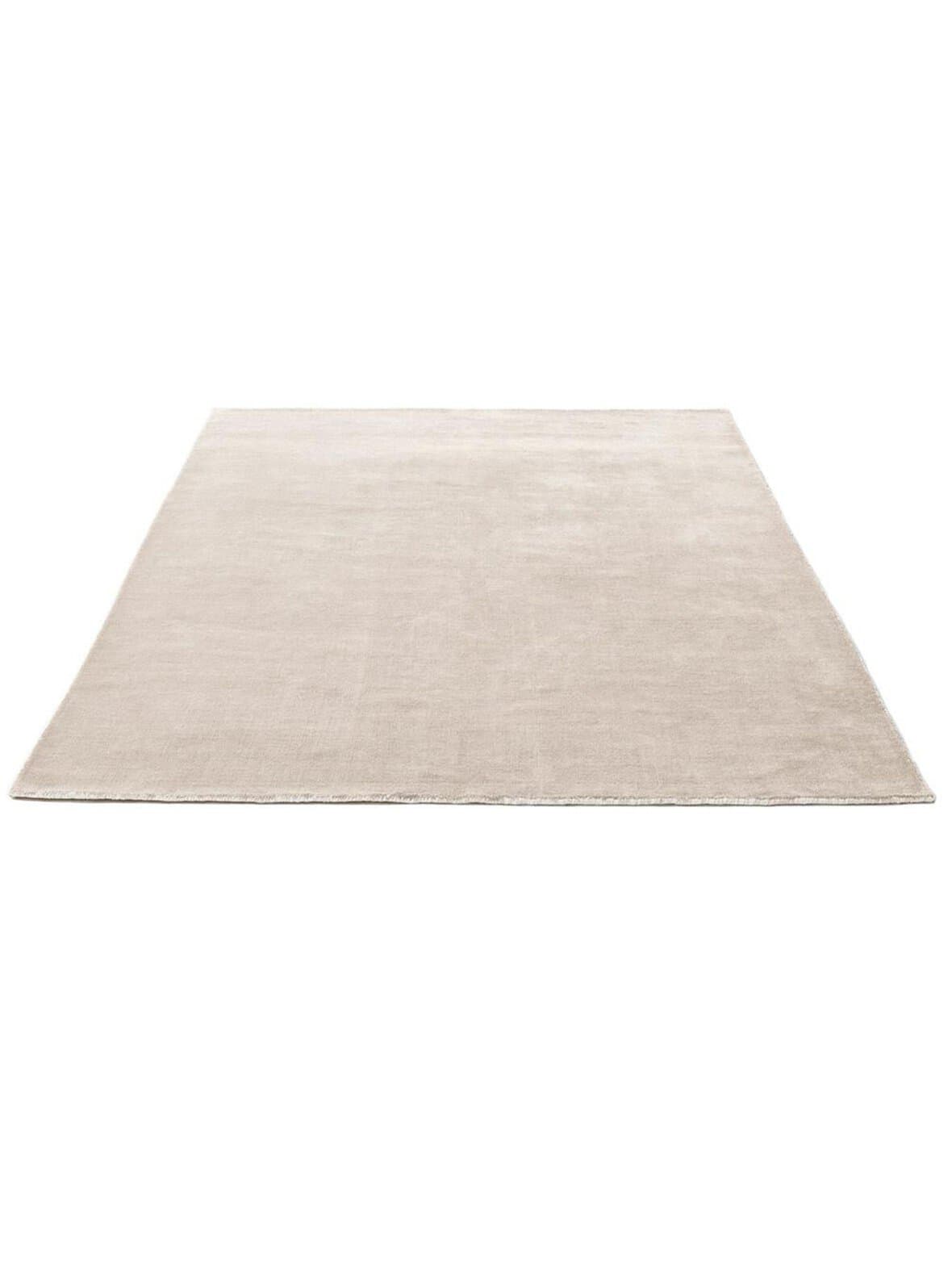The moor ap7 -matto beige dew 200 x 300 cm – &Tradition