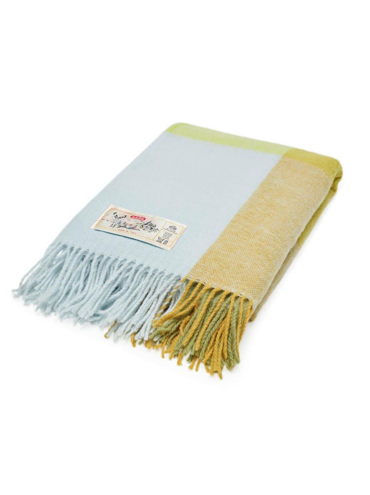 Colour blend -viltti spring 130 x 185 cm – Fatboy