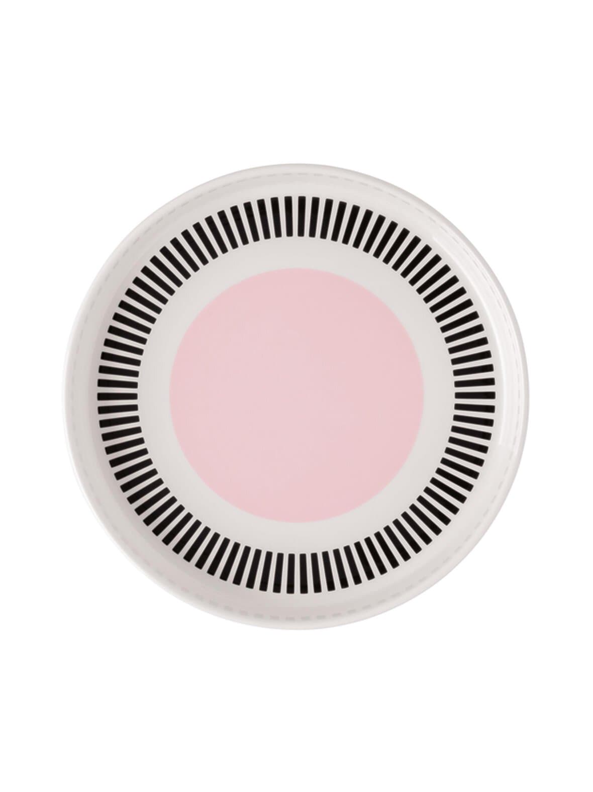 Memphis-aamiais- ja jälkiruokalautanen 21 cm – Villeroy Boch