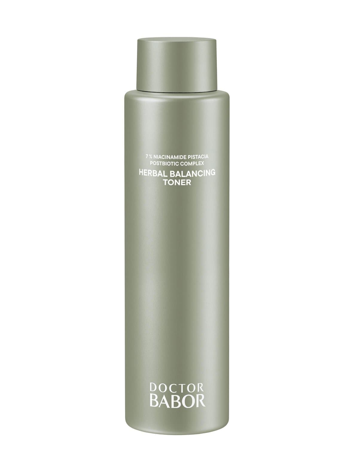 Microbiomic herbal balancing toner -kasvovesi – Babor