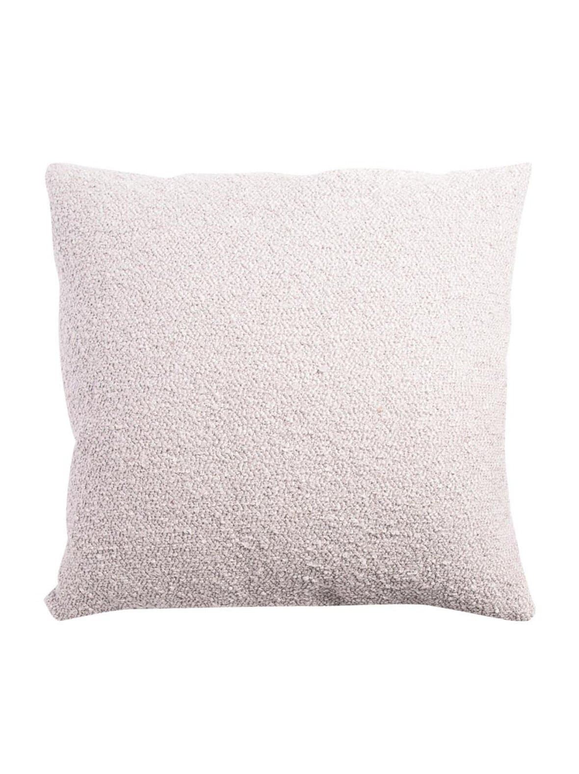 Bouclé single -tyyny kermanvalkoinen 43 x 43 cm – BoConcept