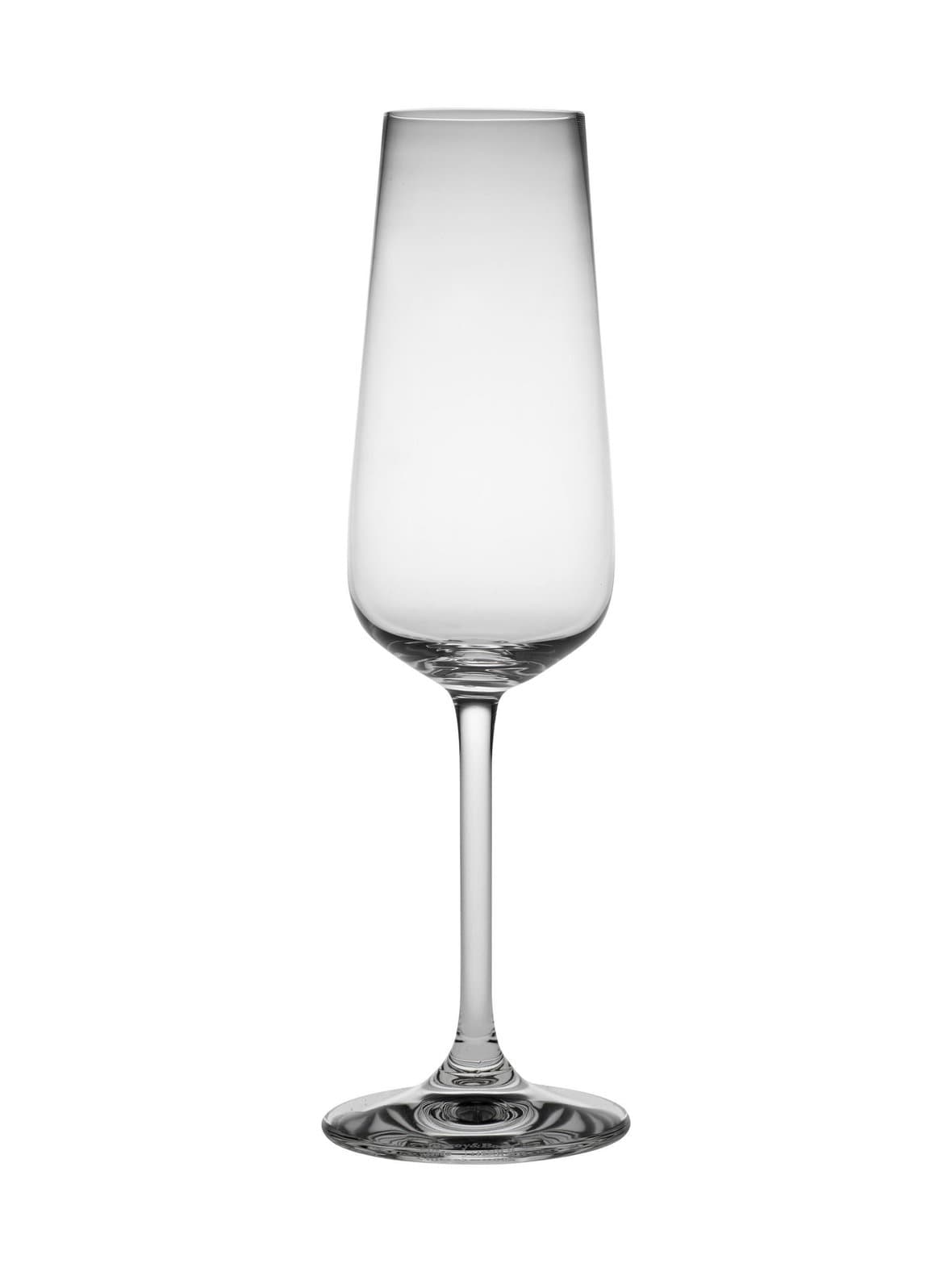 Ovid-kuohuviinilasi 4 kpl – Villeroy Boch