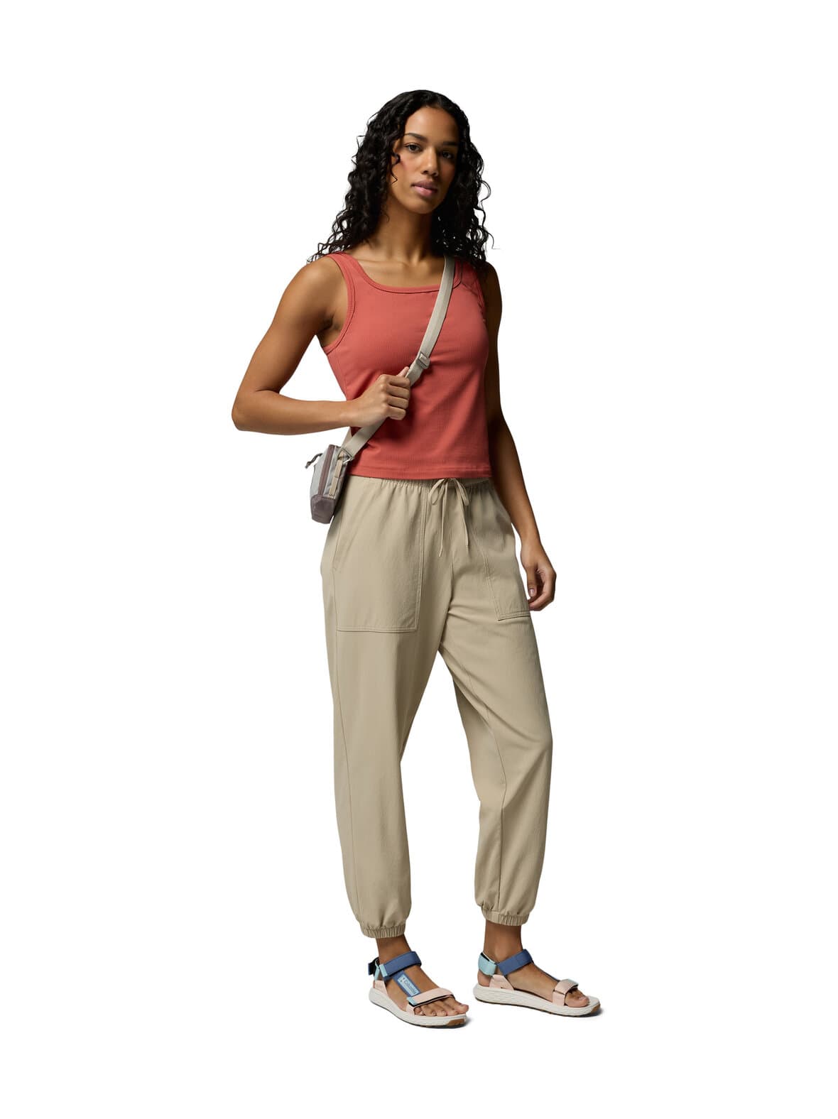 Pinetown canyon jogger -housut – Columbia