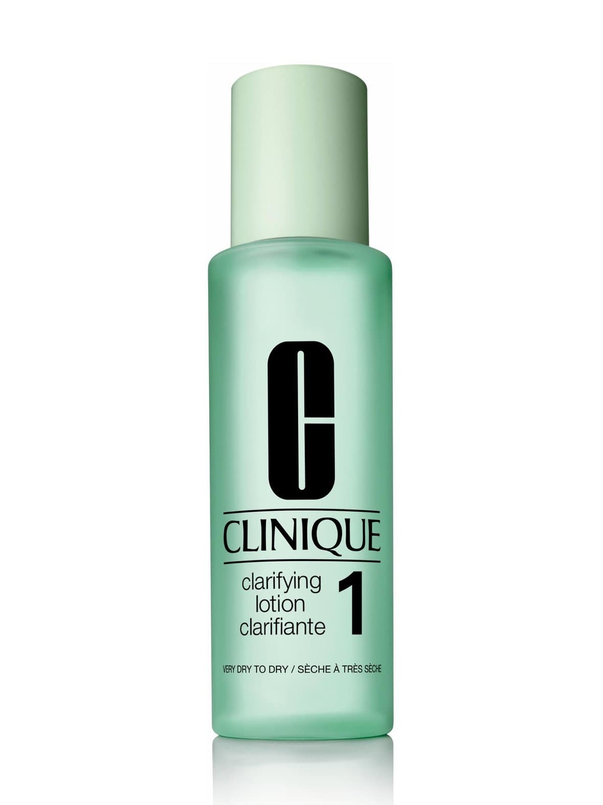 Clinique clarifying lotion 1 -kasvovesi 200 ml – Clinique