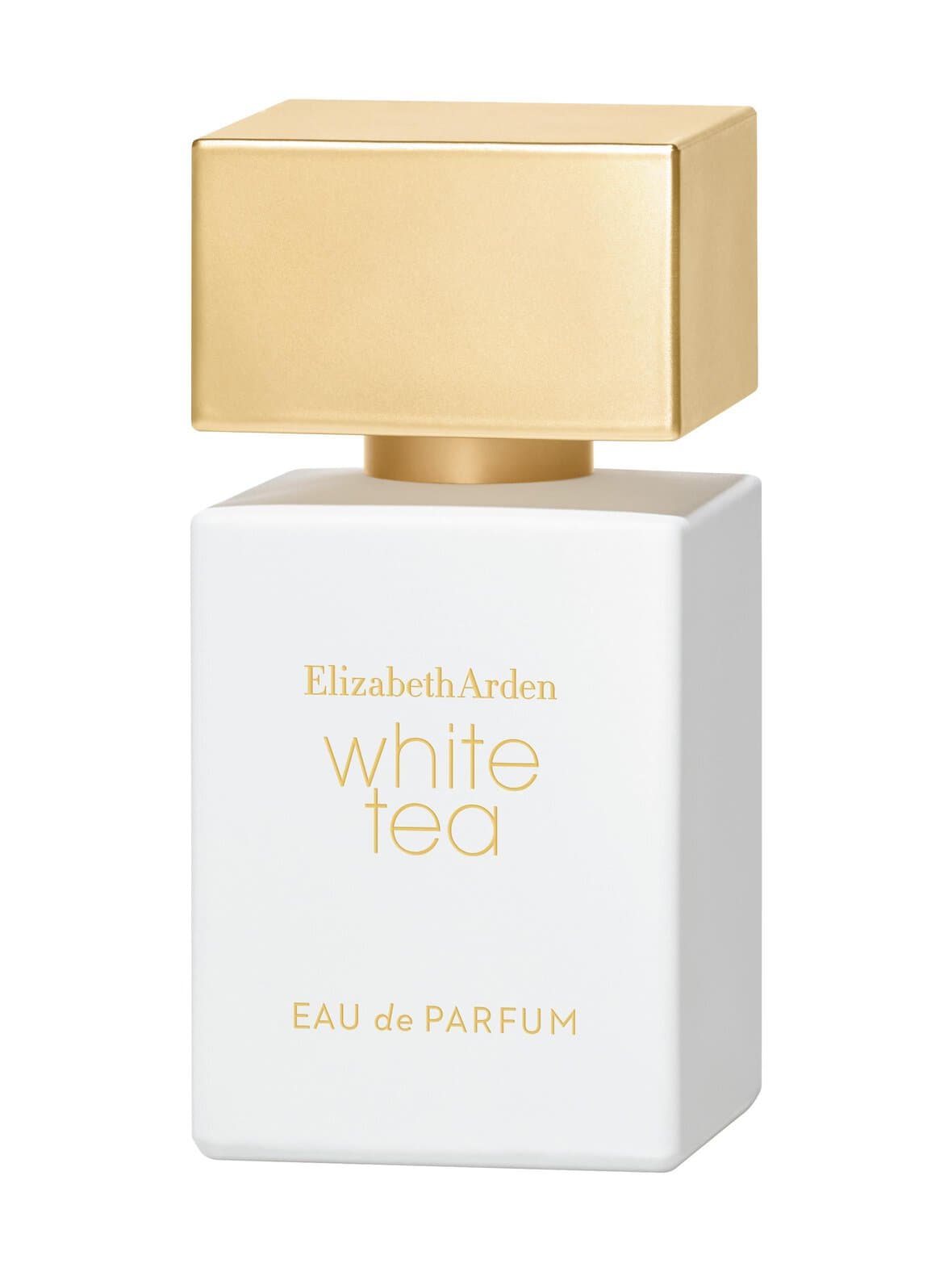 White tea edp -tuoksu 30 ml – Elizabeth Arden