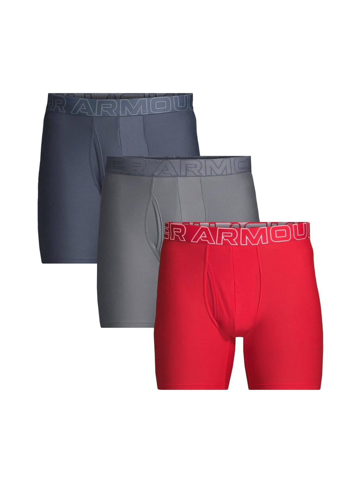 Ua performance tech -alushousut – Under Armour