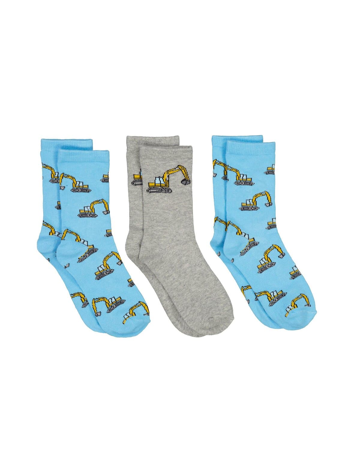 Jack-sukat 3-pack – BOGI