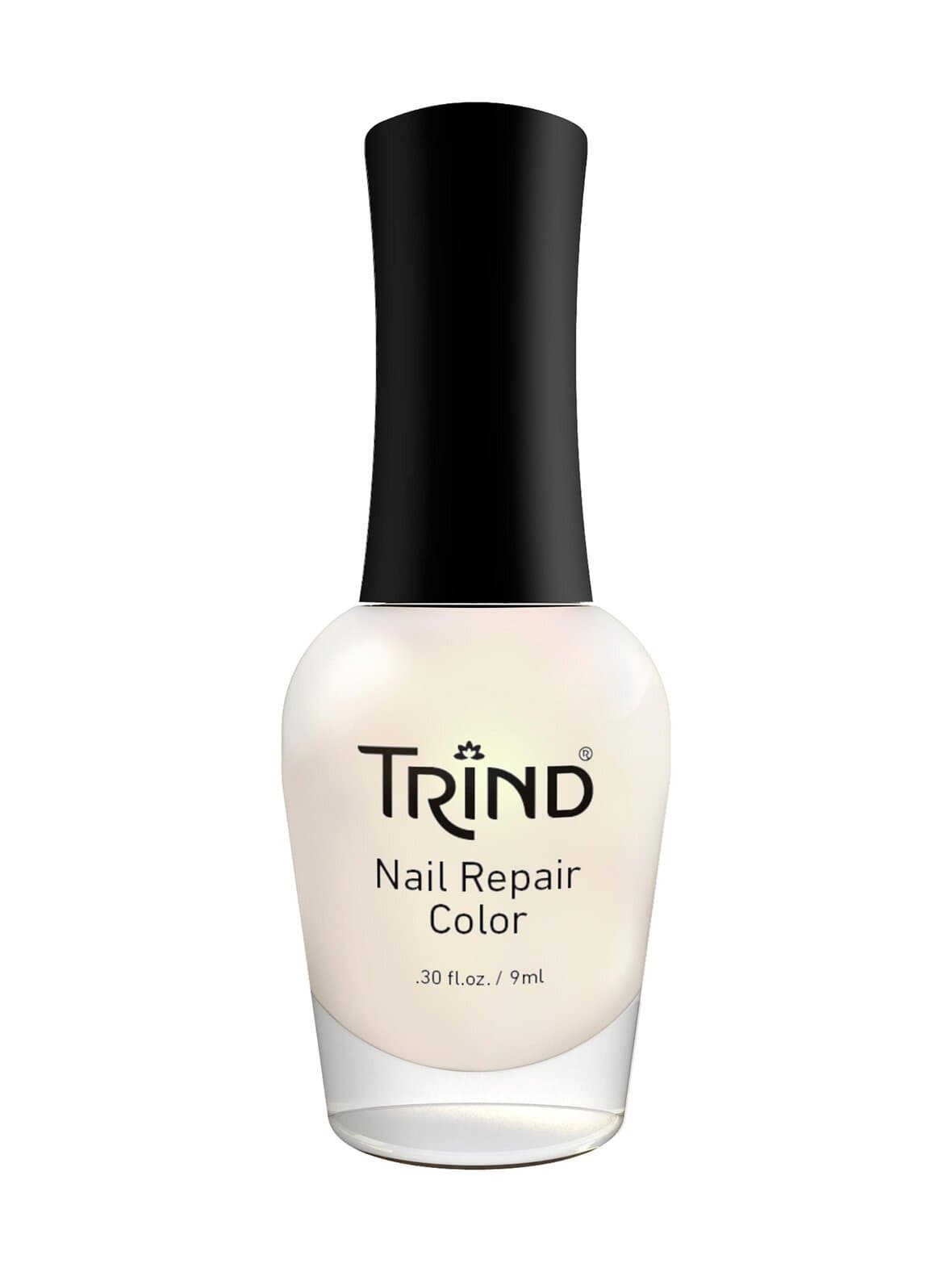 Nail repair pure pearl -kynsilakka – Trind