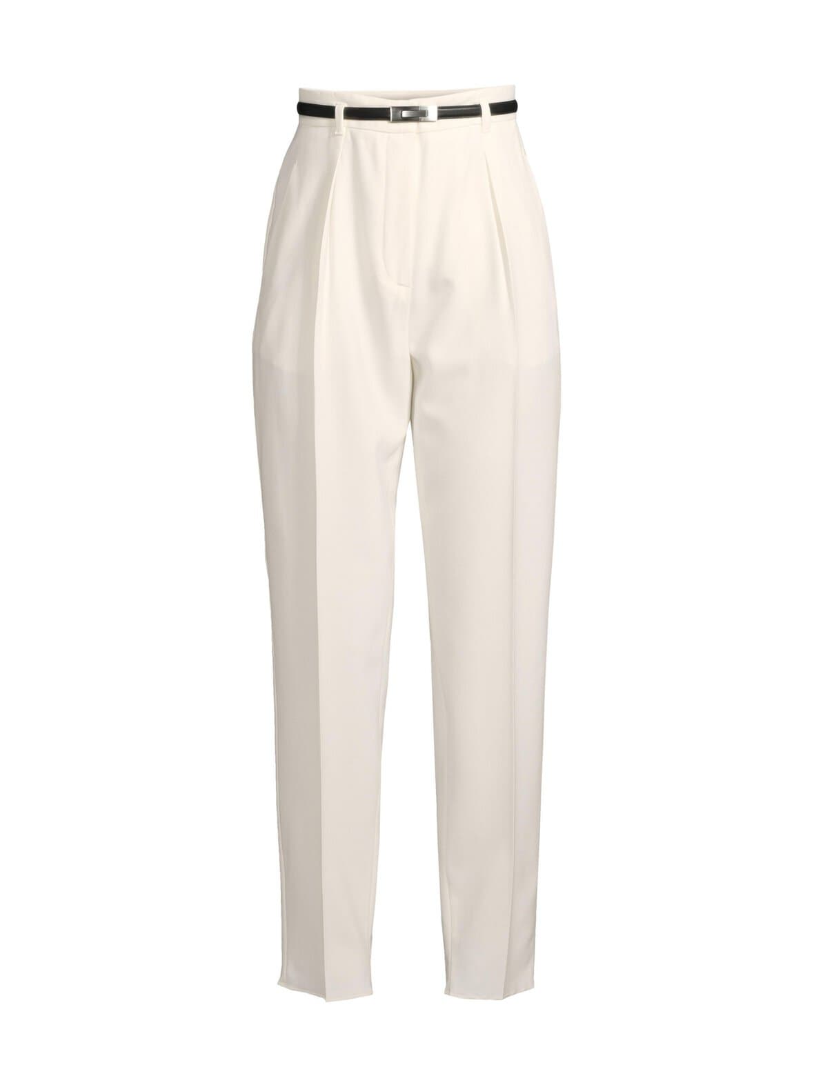 Briose-villakangashousut – Max Mara Studio
