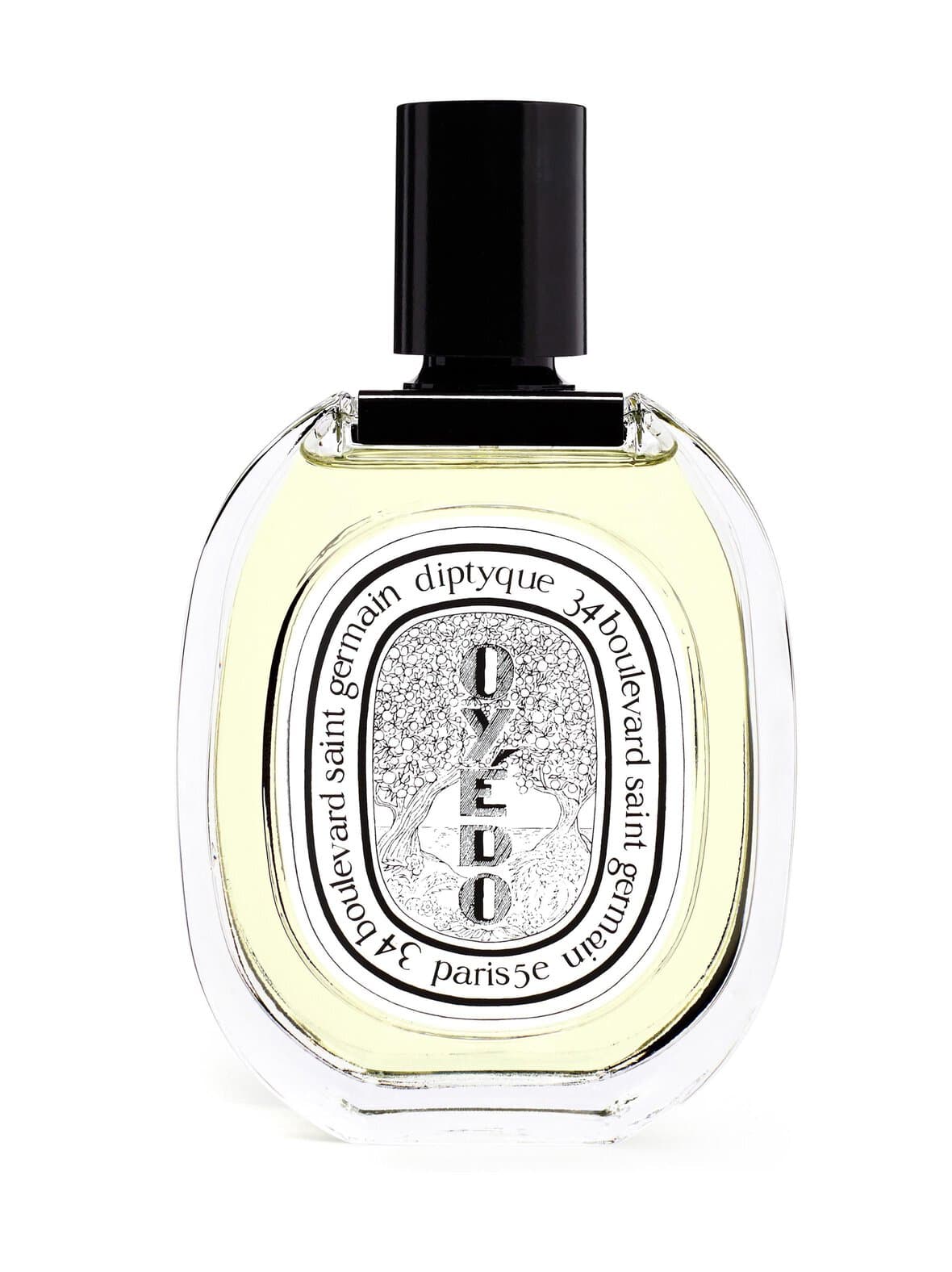Oyédo edt -tuoksu – Diptyque
