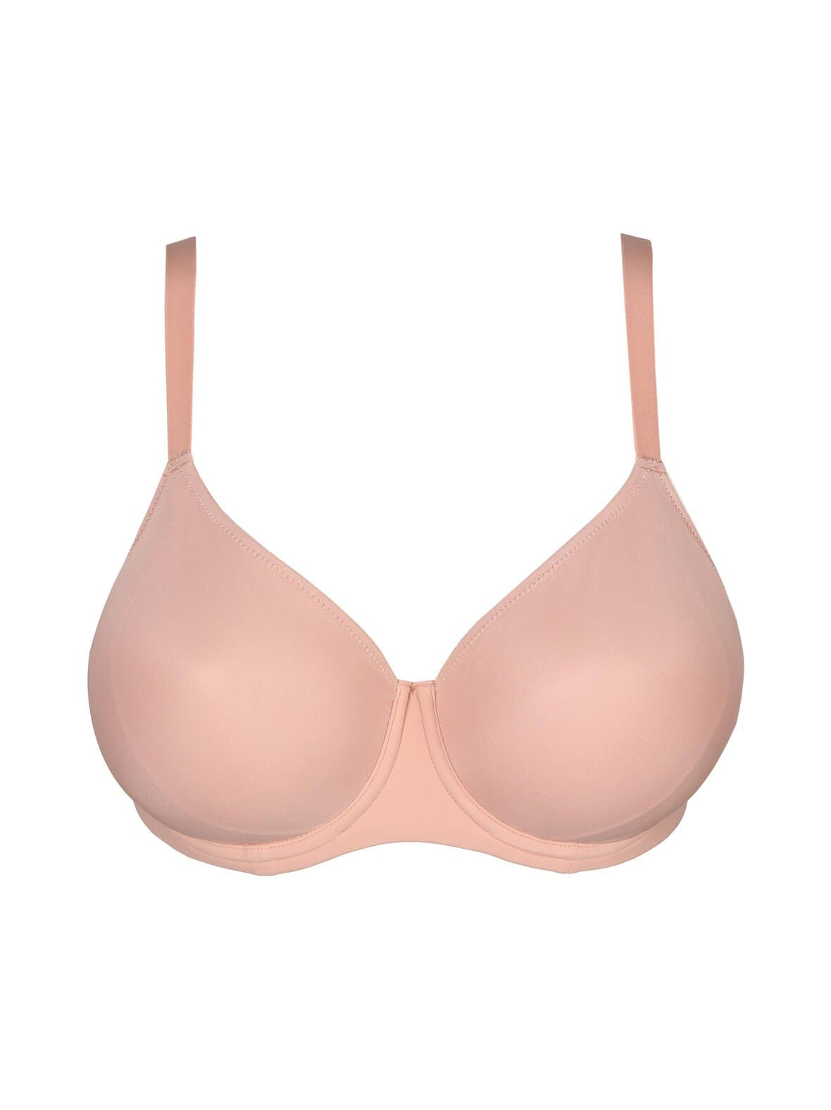 Figuras-rintaliivit – PrimaDonna