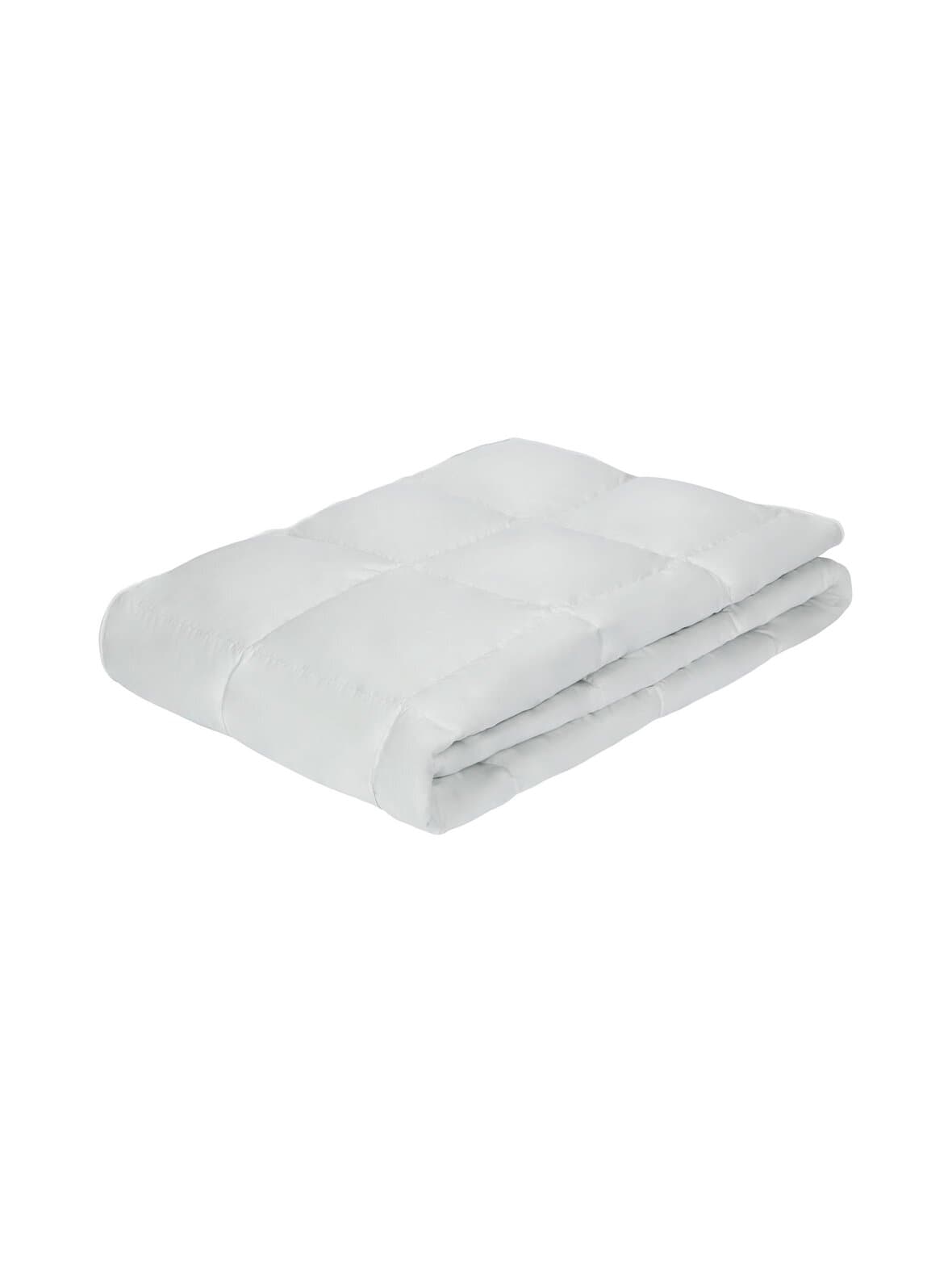 Viileä-untuvapeitto 150 x 210 cm, 90/10, 250 g – Joutsen