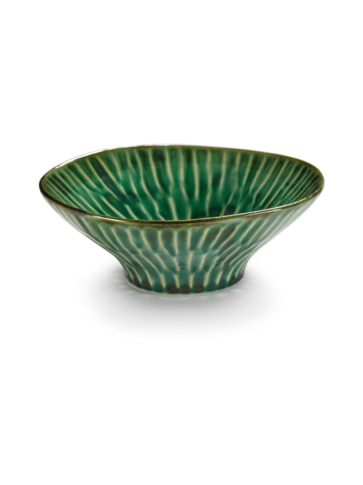 Verde lanza bowl m -kulho – Serax