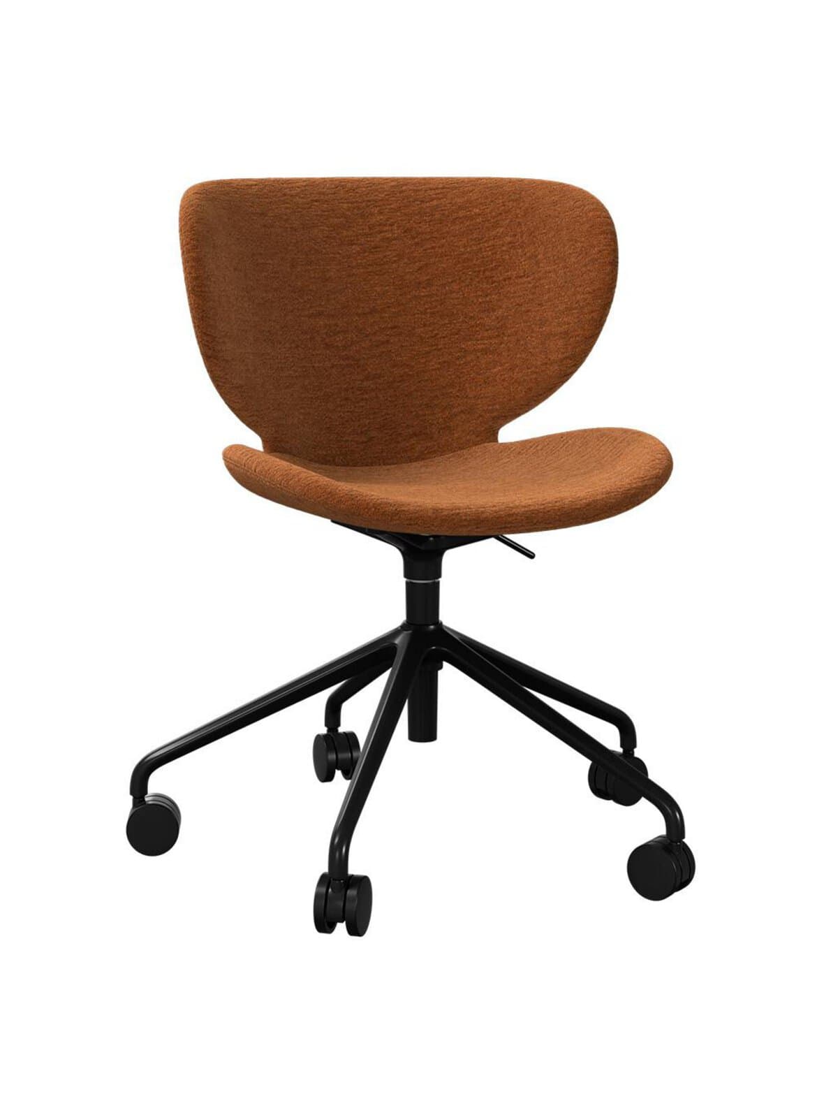 Hamilton-työtuoli lucca-kangas 3324 kameli – BoConcept