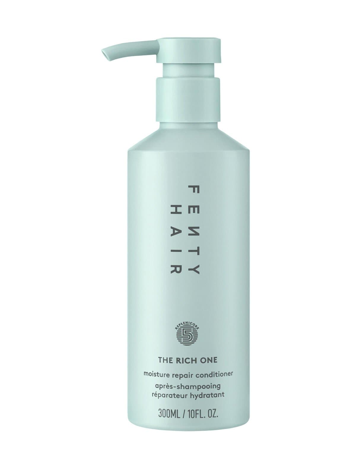 The rich one moisture repair conditioner -hoitoaine 300 ml – Fenty Hair
