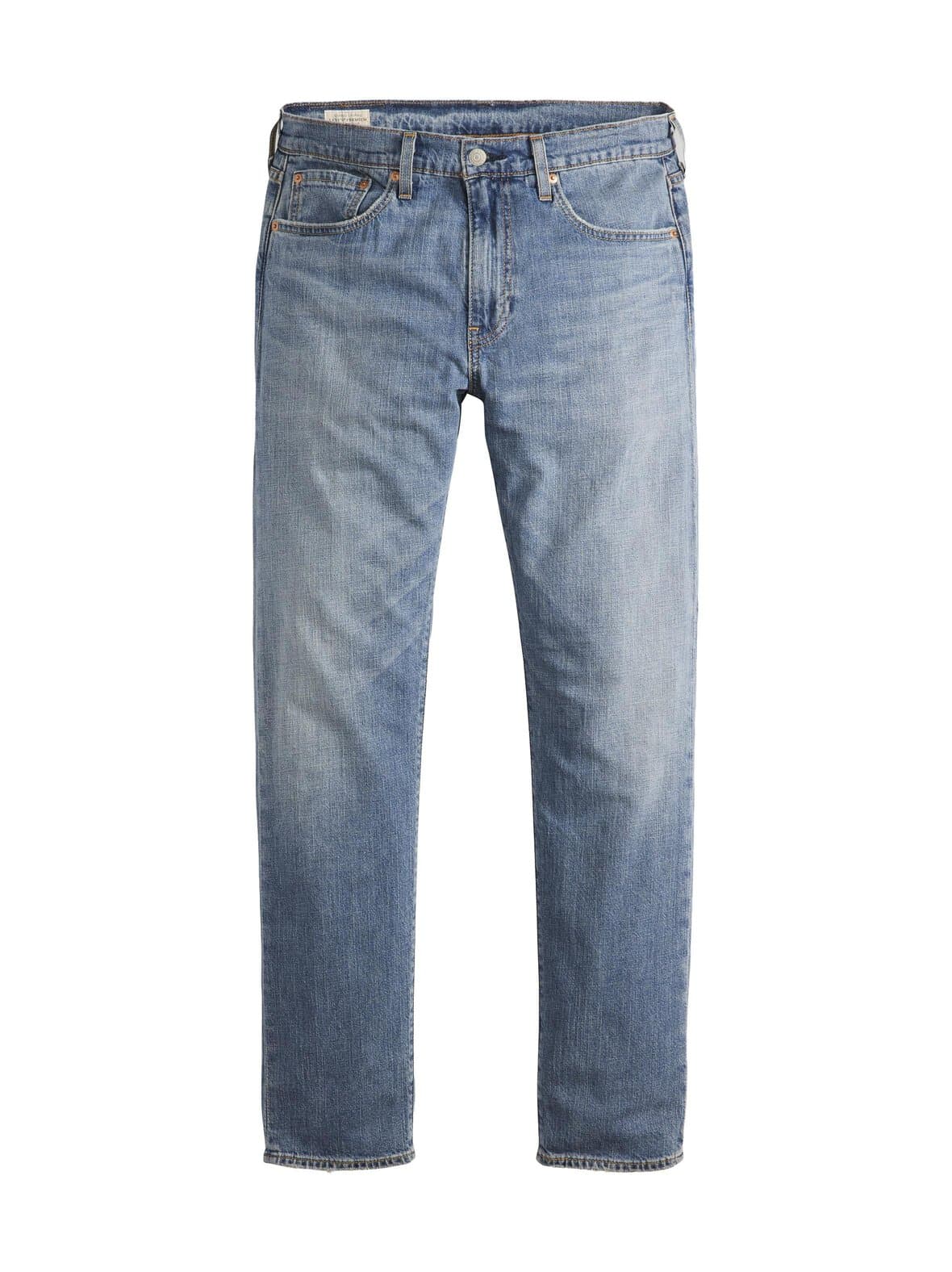 502 taper jeans inc linen -farkut – Levi's