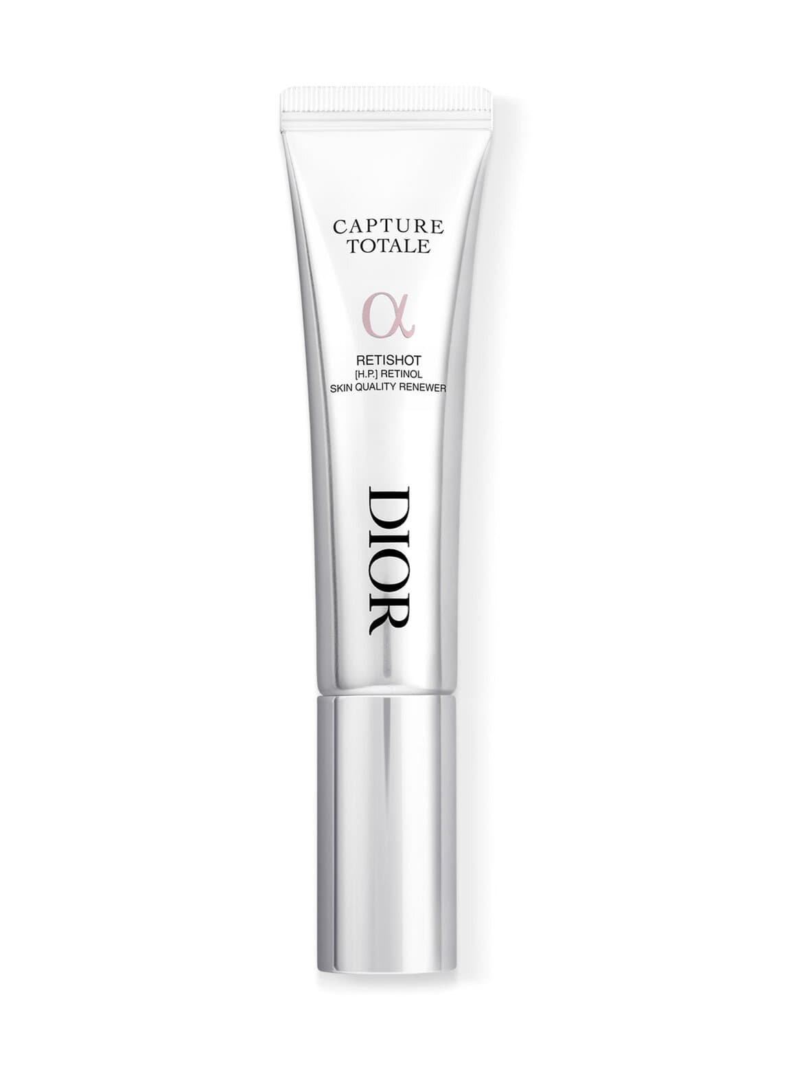 Capture totale retishot retinol night concentrate -tehohoito – Christian Dior