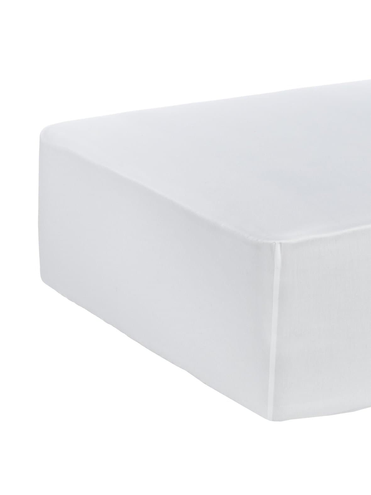 Triomphe-satiinilakana, muotoonommeltu – Yves Delorme