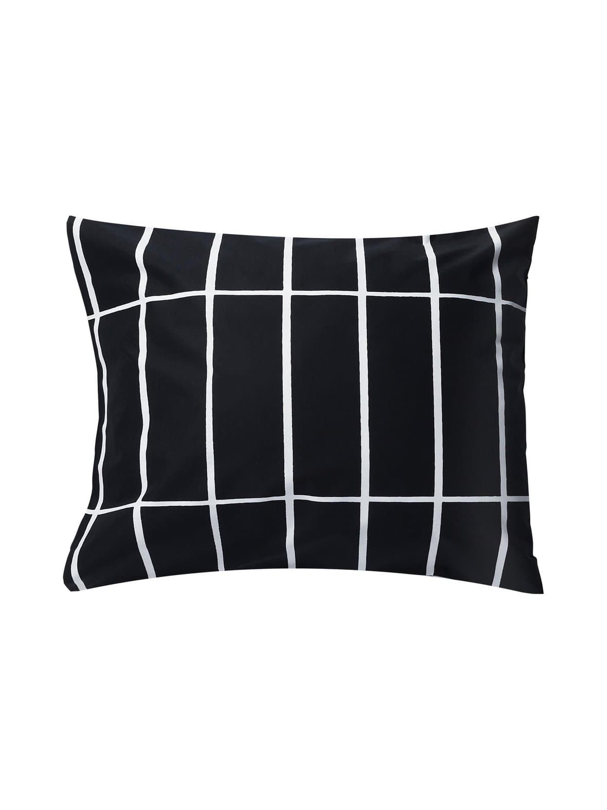 Tiiliskivi-tyynyliina 50 x 60 cm – Marimekko