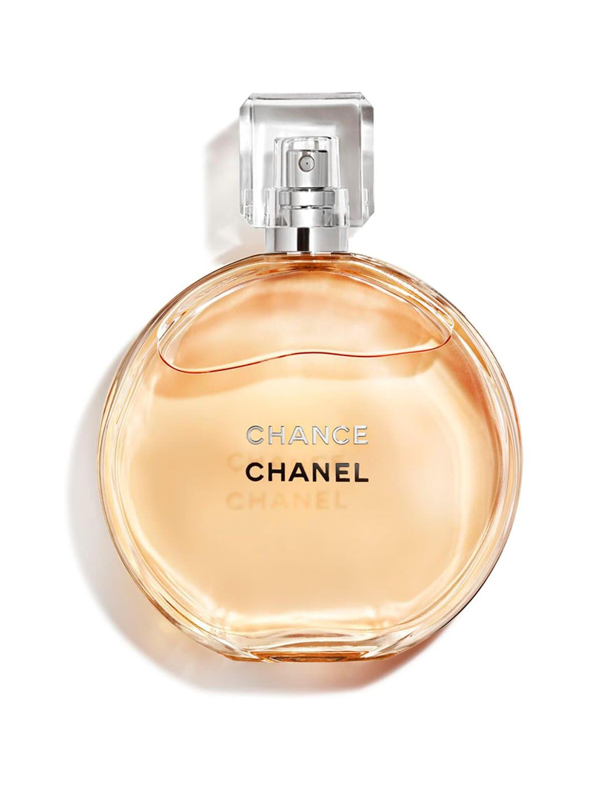 Chance eau de toilette spray – Chanel