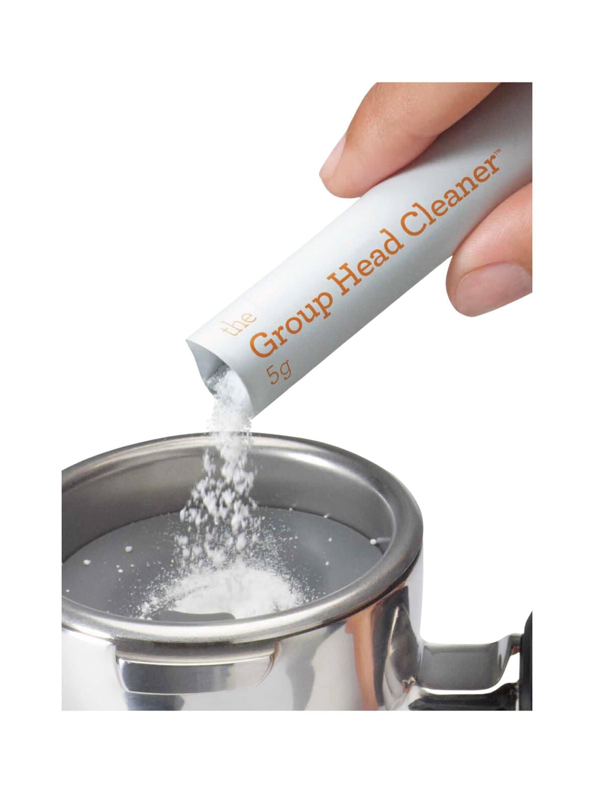 Machine descaler -kalkinpoistoaine 6 kpl – Sage