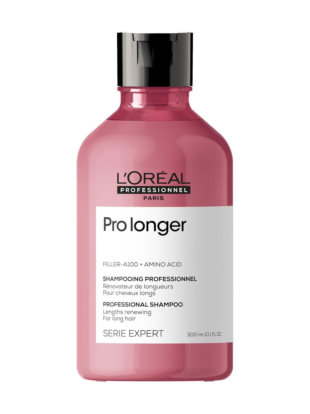 Pro longer -shampoo 300 ml – L'Oréal Professionnel