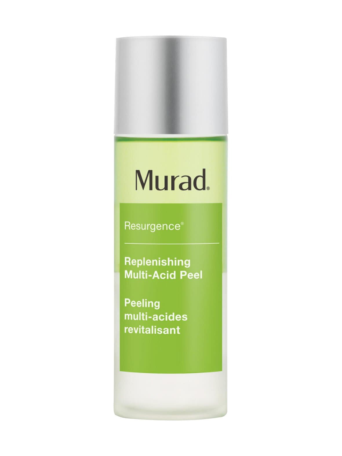 Replenishing multi-acid peel -kuorinta 100 ml – Murad