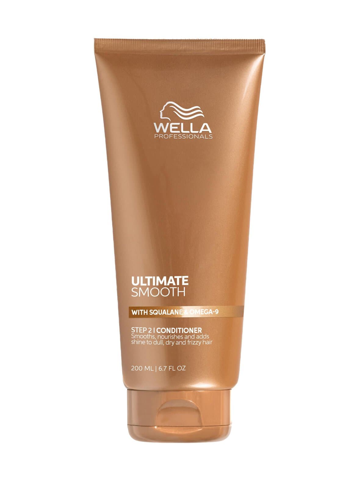 Ultimate smooth conditioner -hoitoaine 200 ml – Wella Professional Care