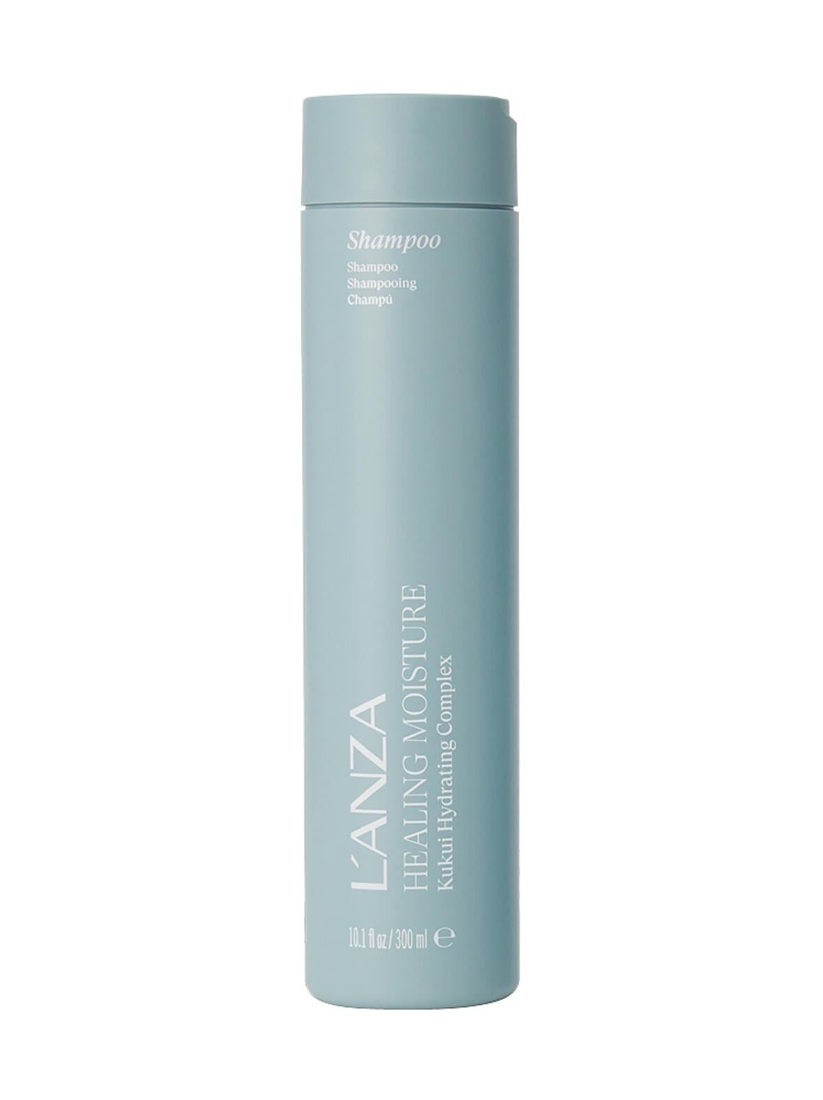 Healing moisture shampoo -shampoo – L'anza