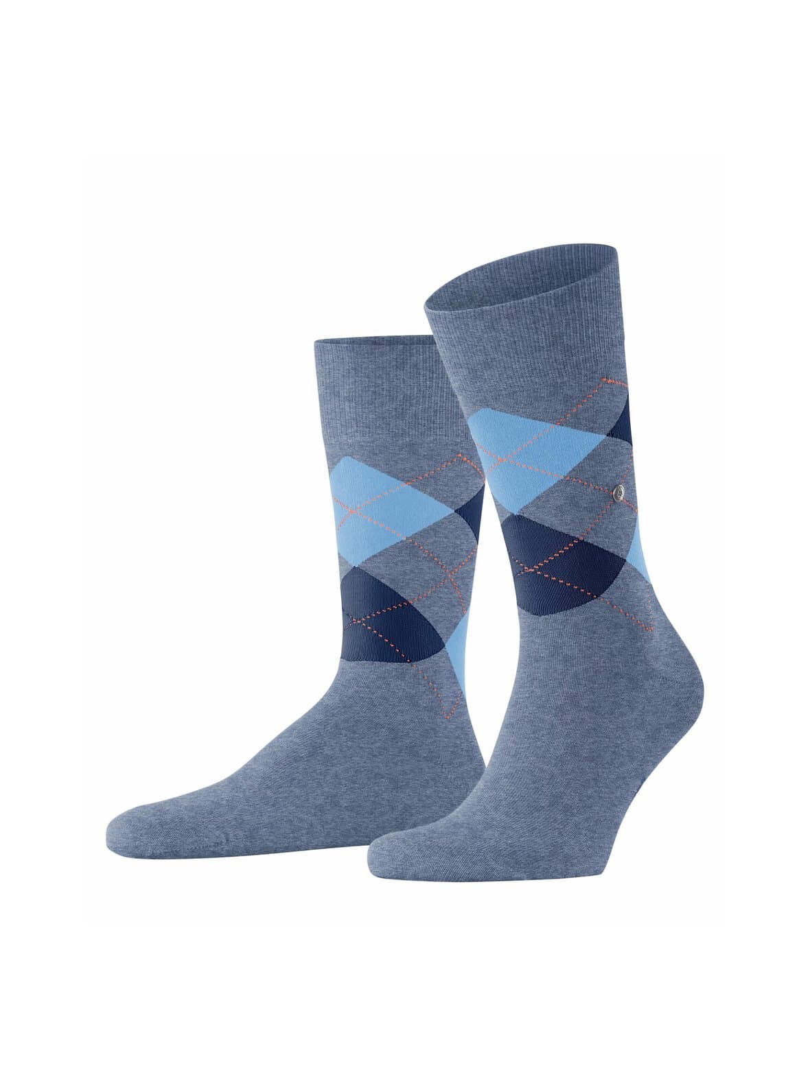 King-sukat – Burlington