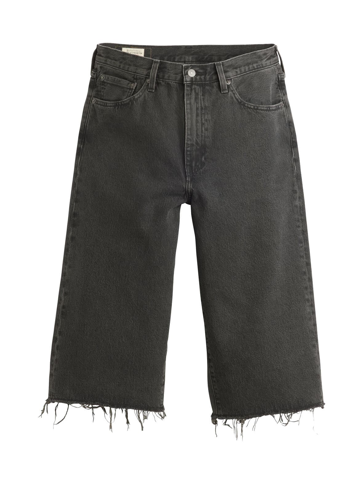 478 baggy just business - capri-farkut – Levi's