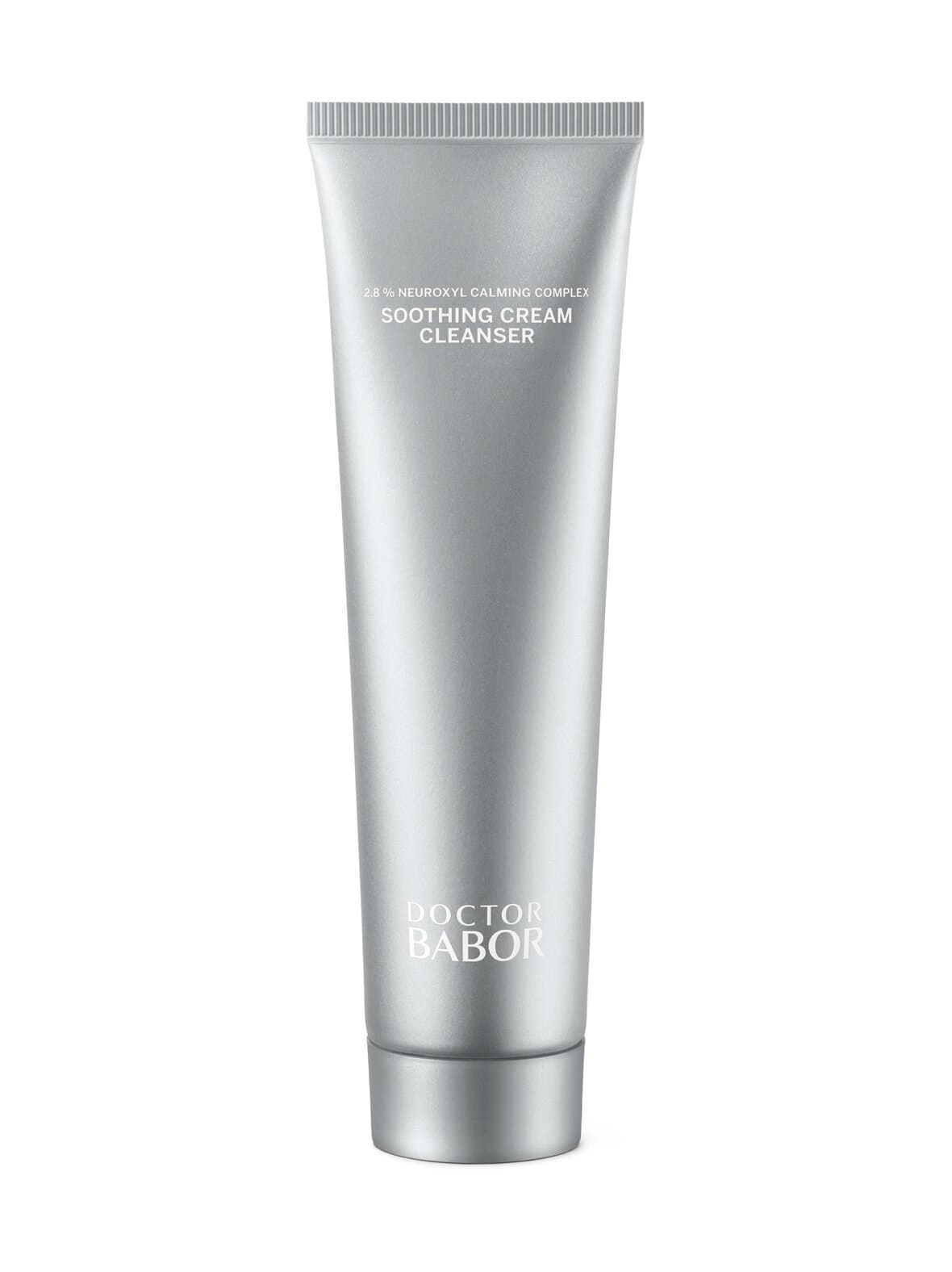 Soothing cream cleanser -puhdistusvoide 150 ml – Babor