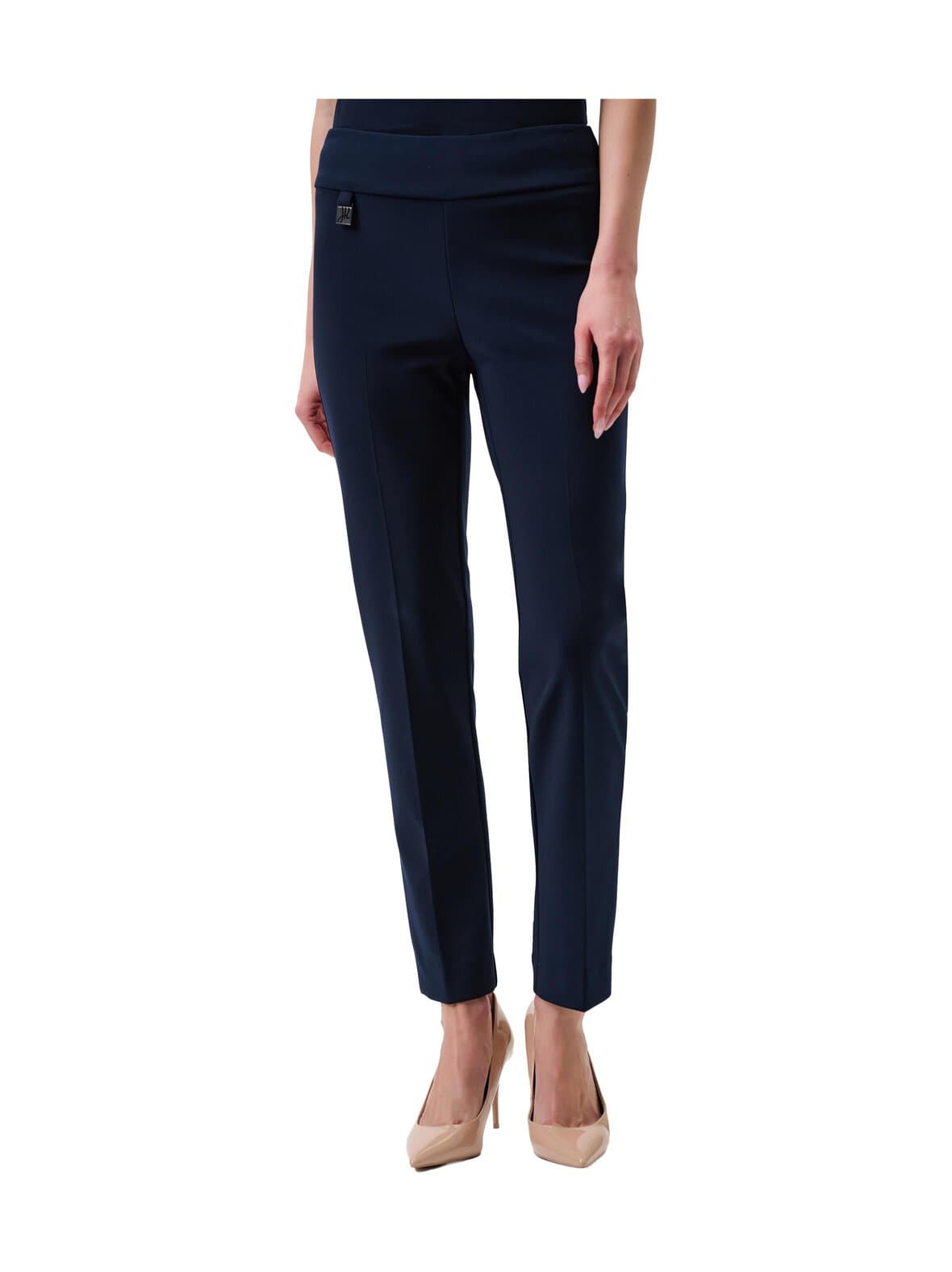 Classic tailored slim -housut – Joseph Ribkoff