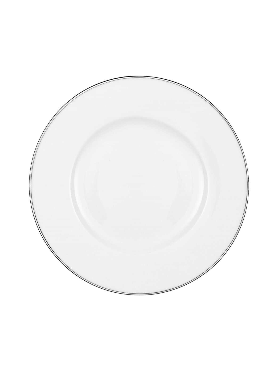 Anmut platinum no.1 -salaattilautanen 22 cm – Villeroy Boch
