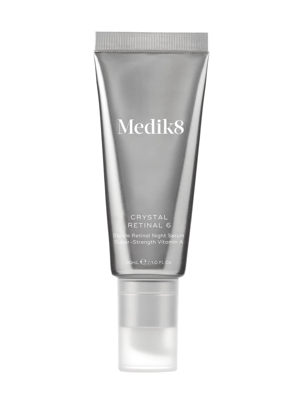 Crystal retinal 6 -seerumi 30 ml – Medik8
