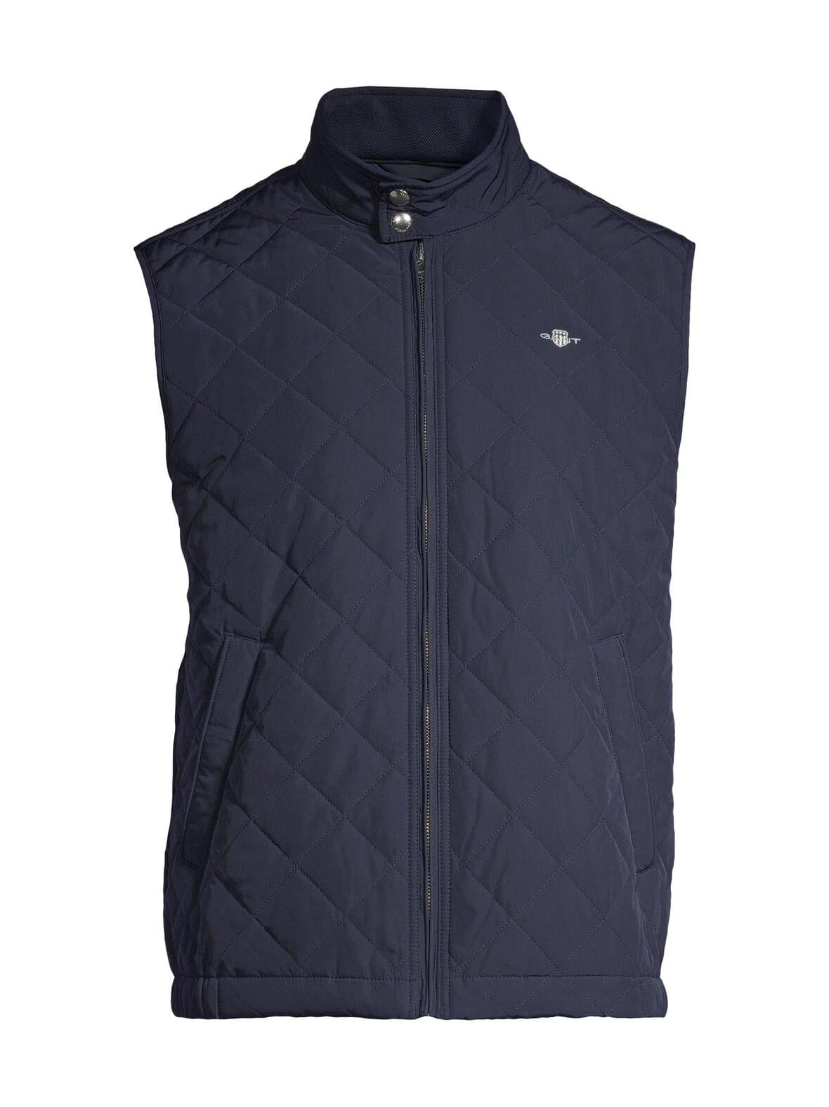 Windcheater-tikkiliivi – GANT