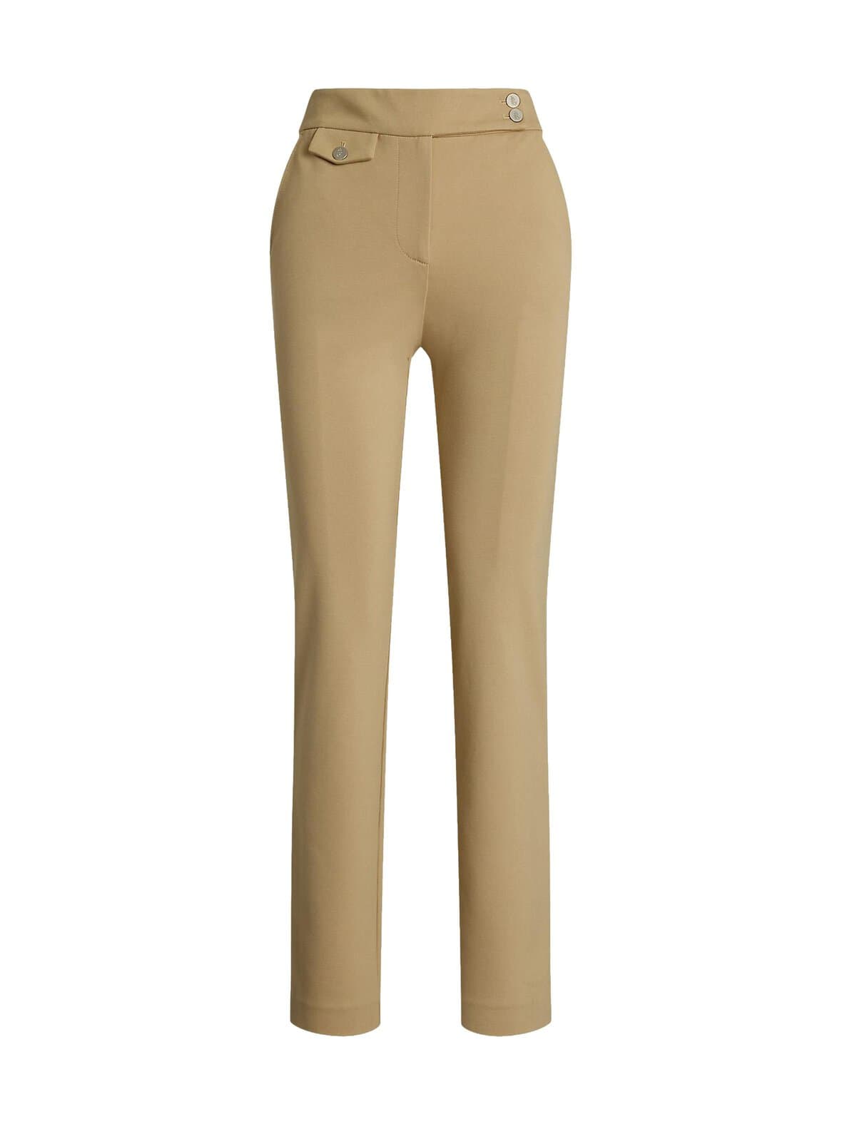 Zinleah flat front -housut – Lauren Ralph Lauren