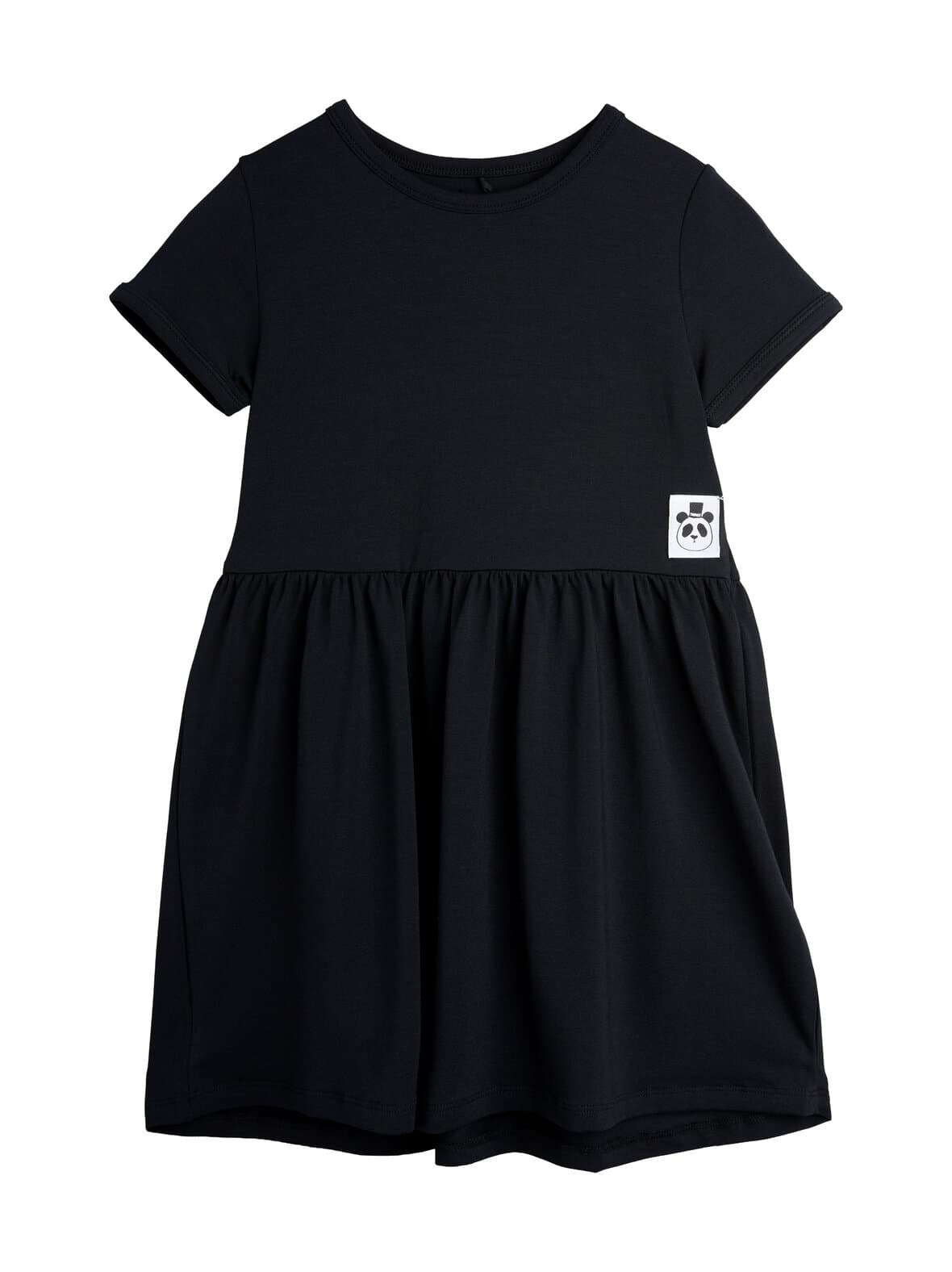 Basic tencel -mekko – Mini Rodini