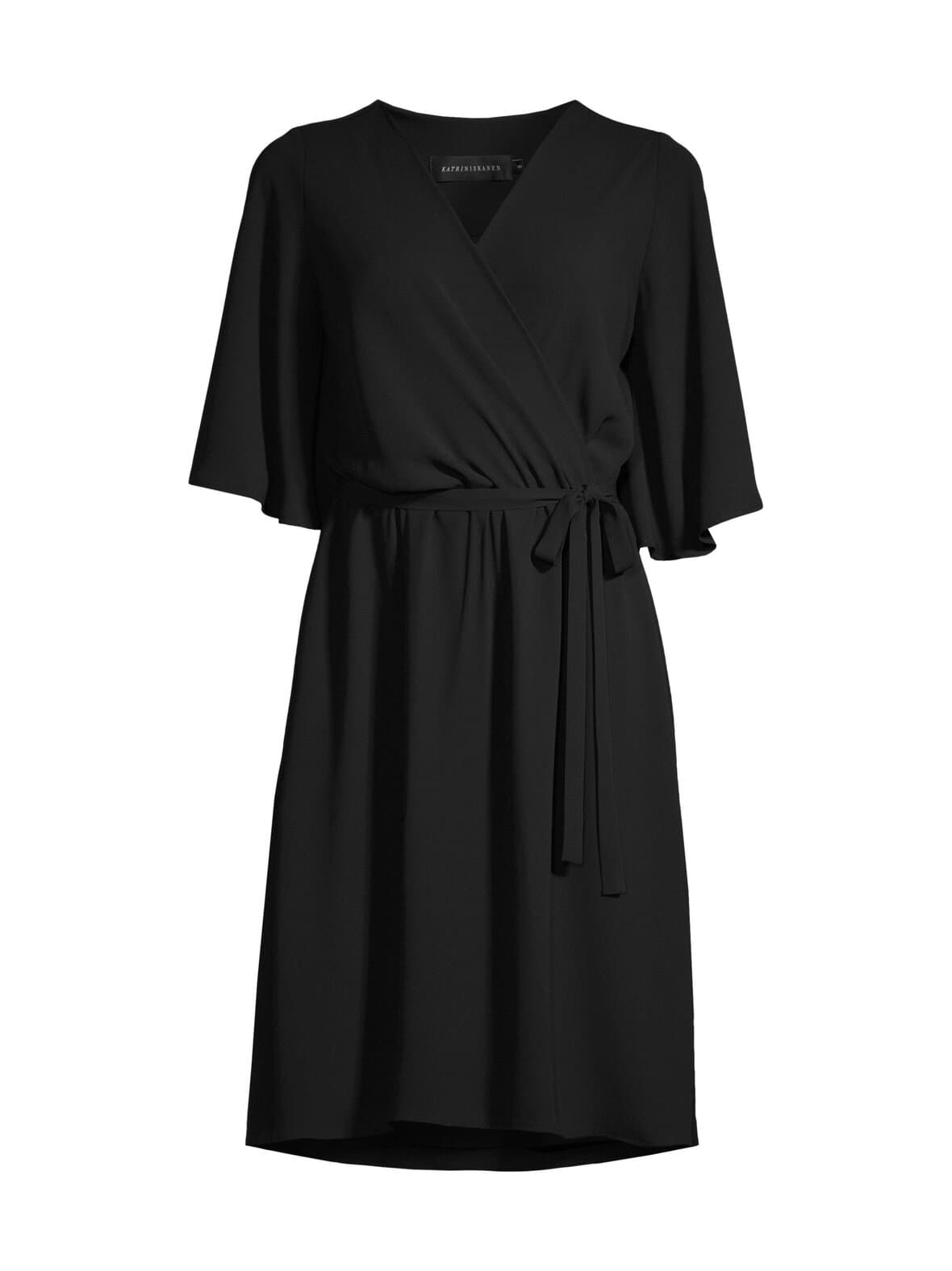 Inga-mekko – Katri Niskanen