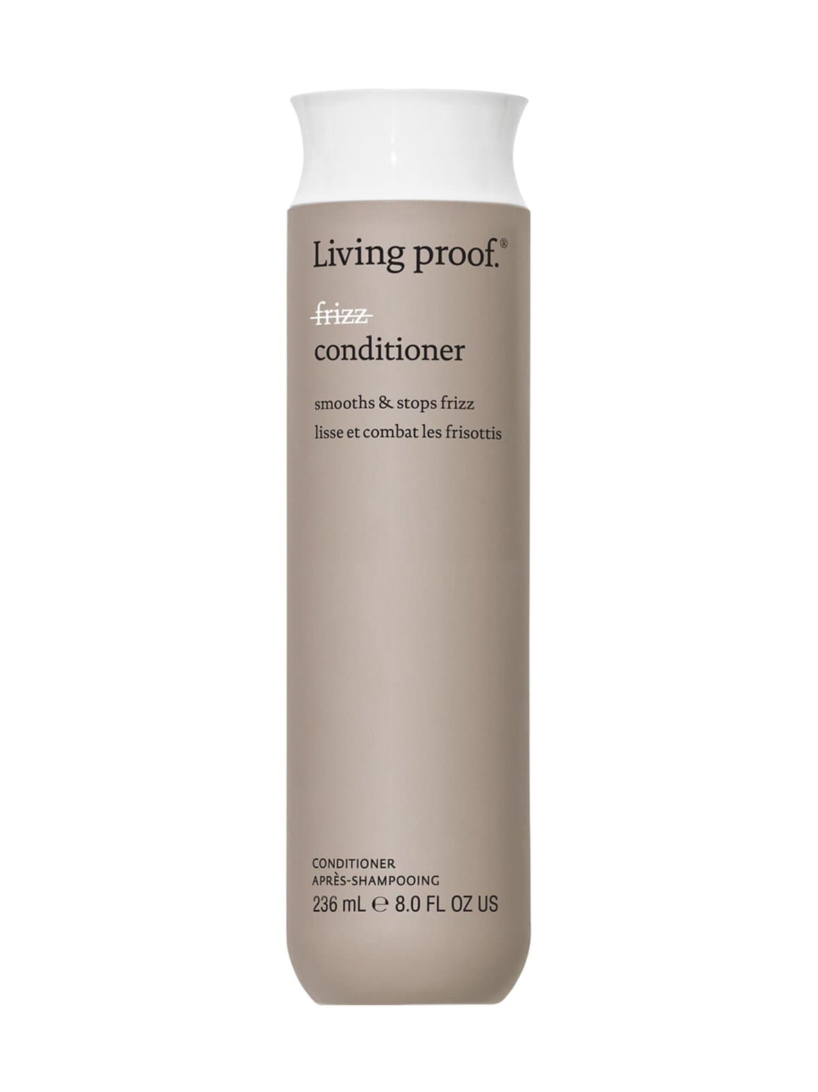 No frizz conditioner -hoitoaine, 236ml – Living Proof
