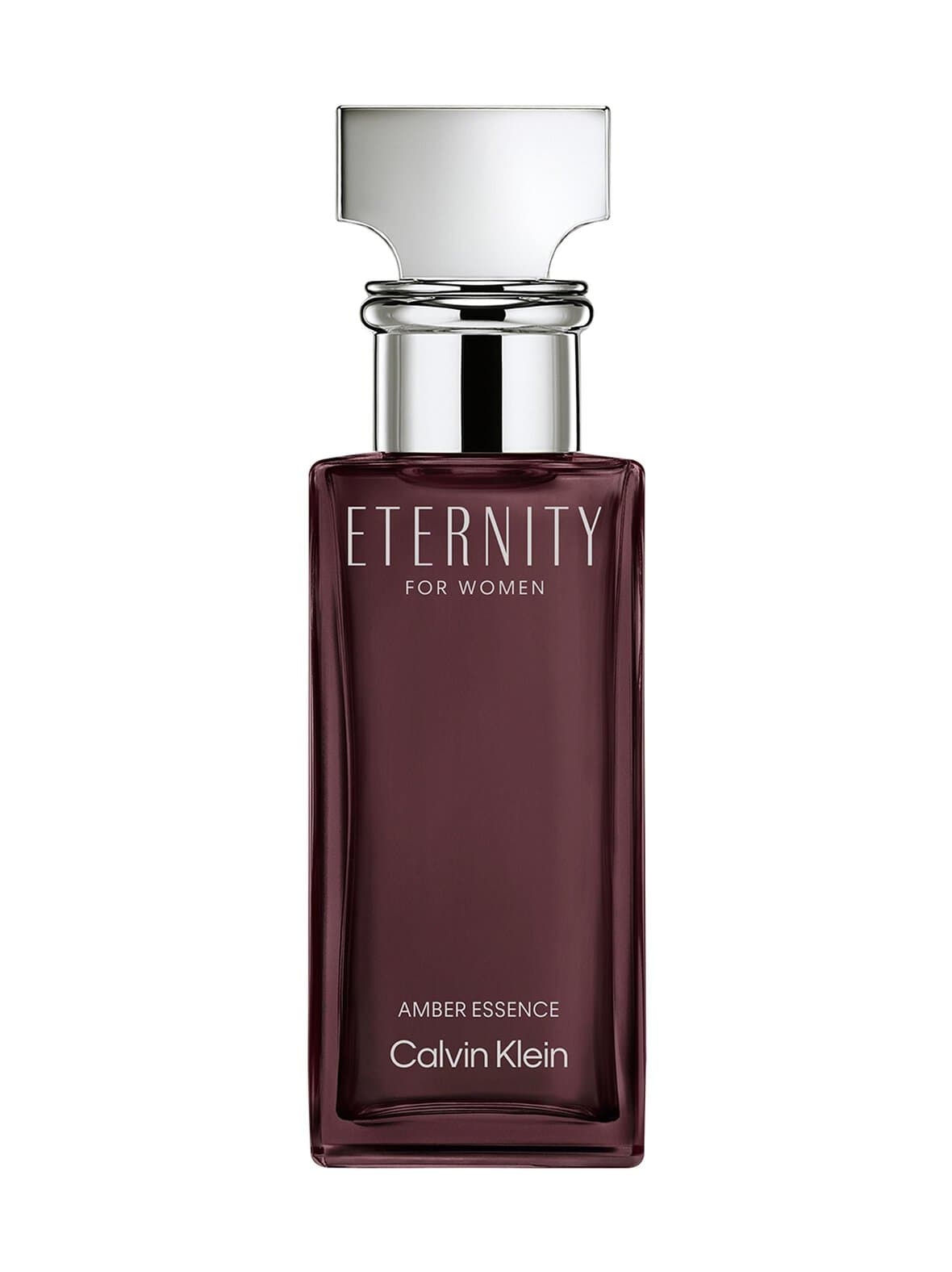 Eternity for women amber essence parfum intense -tuoksu – Calvin Klein