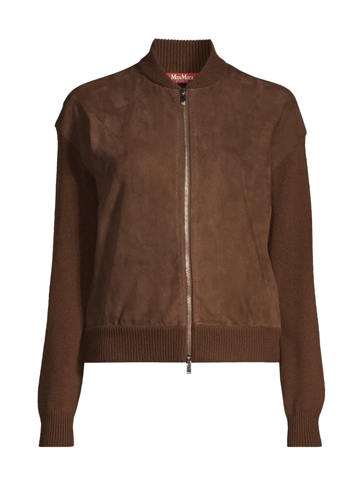 Mstcerchia-neuletakki – Max Mara Studio
