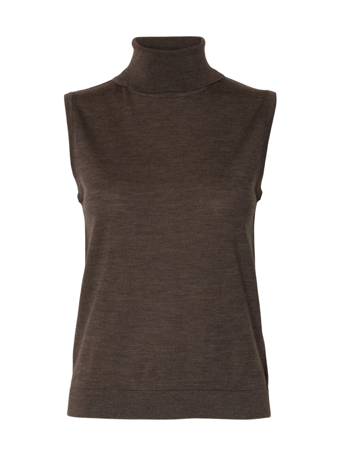 Slfthea rollneck -neule – SELECTED