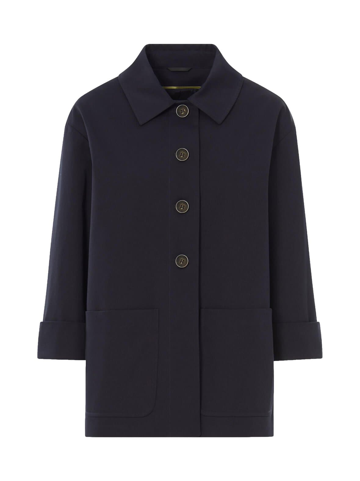 Field-kevyttakki – Cinzia Rocca