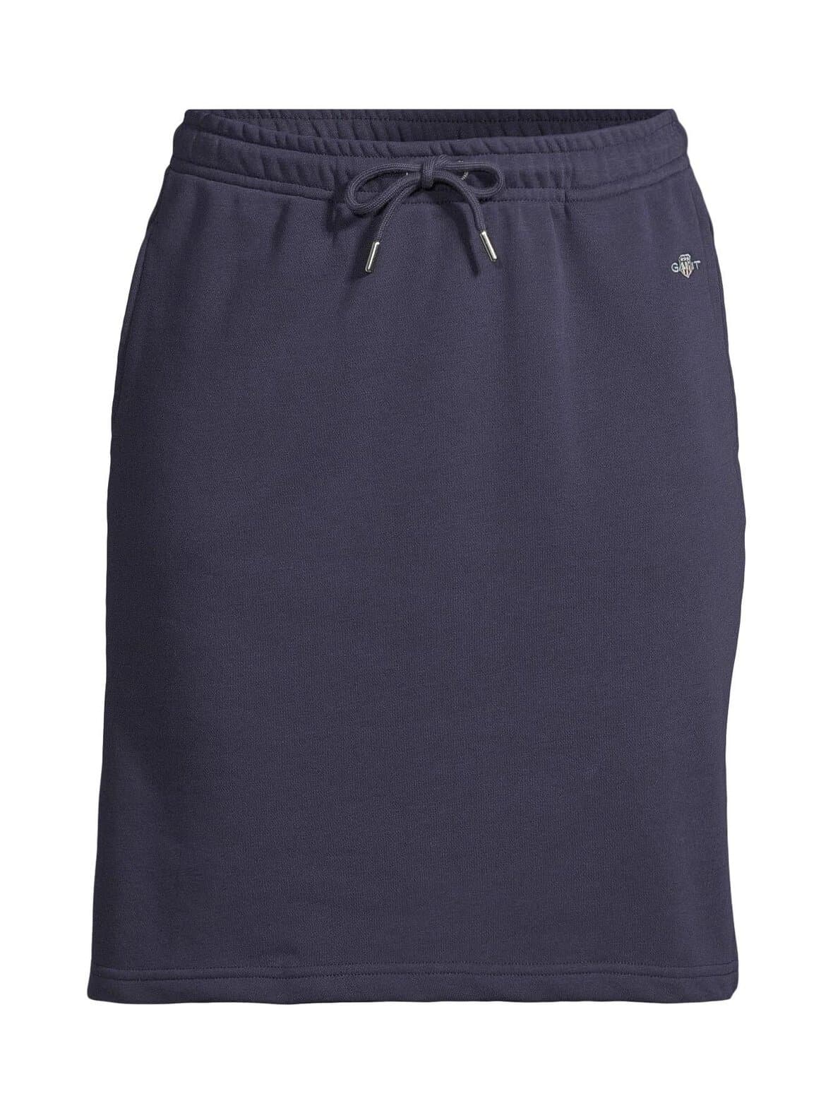 Regular shield -hame – GANT