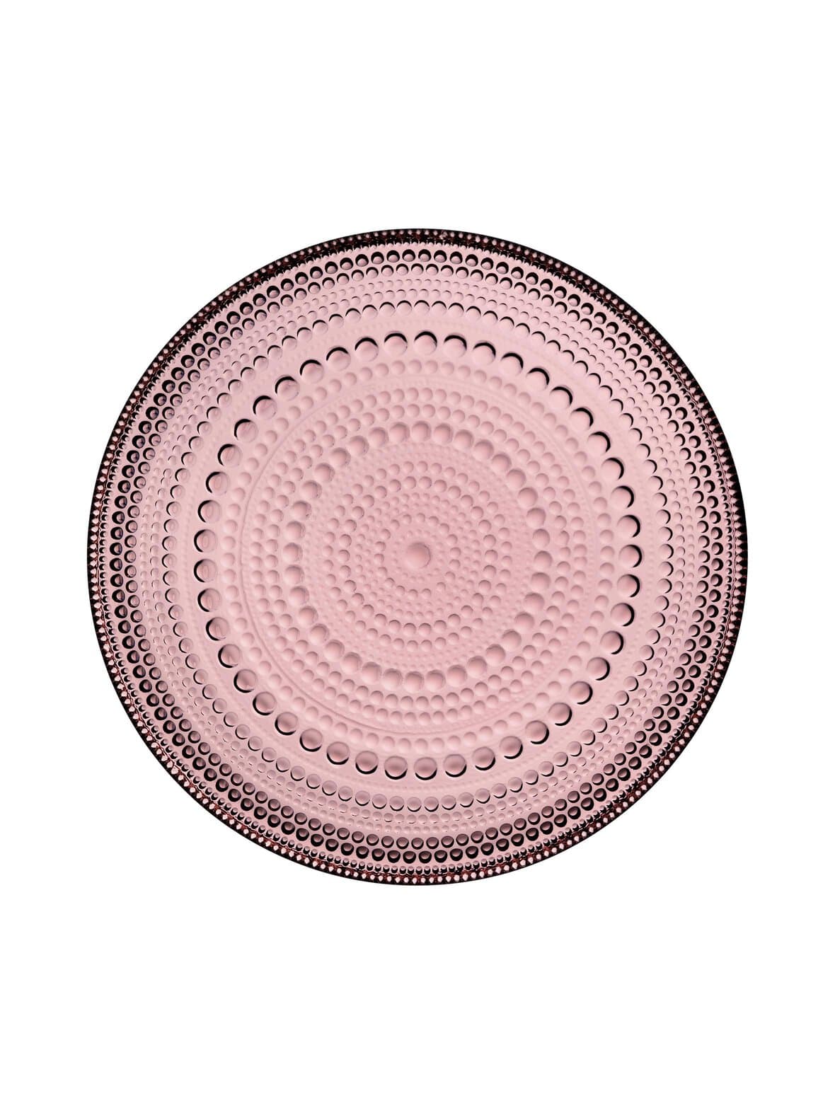 Kastehelmi-lautanen 170 mm – Iittala